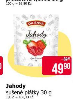 JAHODY SUEN PLTKY