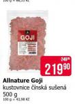 ALLNATURE GOJI