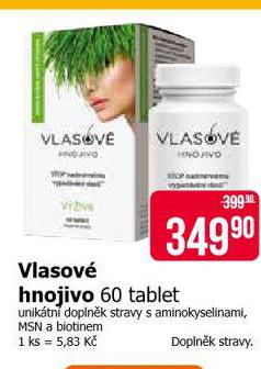 VLASOV HNOJIVO
