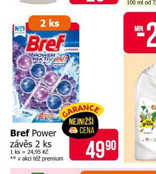 BREF POWER ZVS