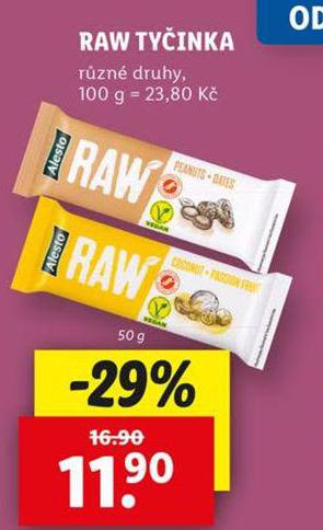 RAW TYINKA