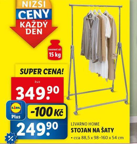 STOJAN NA ATY