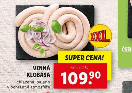 VINN KLOBSA