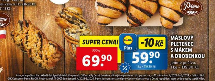MSLOV PLETENEC S MKEM A DROBENKOU