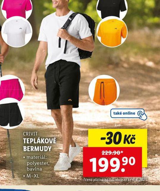 TEPLKOV BERMUDY