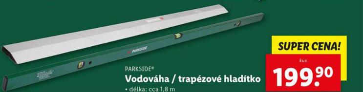 TRAPZOV HLADTKO