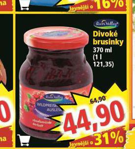 DIVOK BRUSINKY