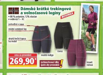 DMSK KRTK TREKINGOV A VOLNOASOV LEGNY