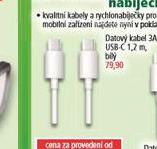 NABJEC KABELY 