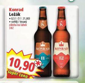 KONRAD LEK