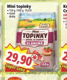 MINI TOPINKY