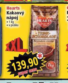 HEARTS KAKAOV NPOJ