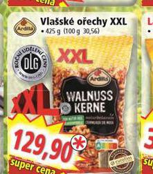 VLASK OECHY XXL