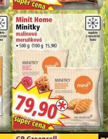MINIT HOME MINITKY