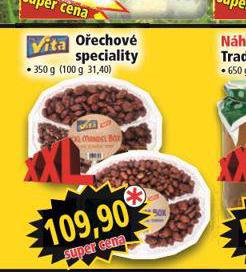 OECHOV SPECIALITY