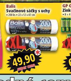 BALIS SVAINOV SKY S UCHY
