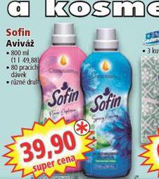 SOFIN AVIV