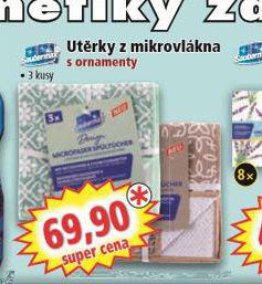 UTRKA Z MIKROVLKNA