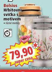 BOISIUS HBITOVN SVKA S MOTIVEM