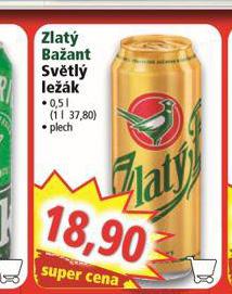 ZLAT BAANT SVTL LEK