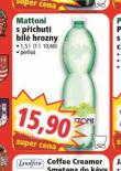 MATTONI S PCHUT BL HROZNY