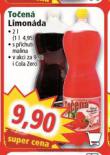 TOEN LIMONDA