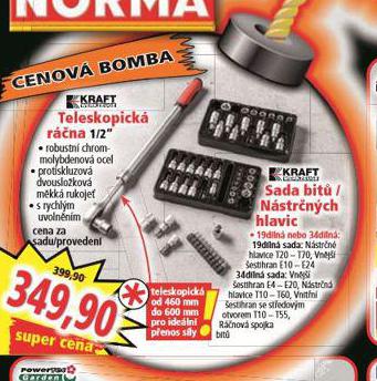 SADA BIT / NSTRNCH KL