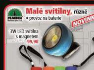 LED SVTILNA