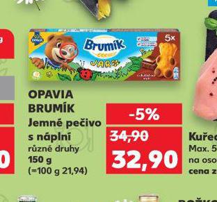OPAVIA BRUMK