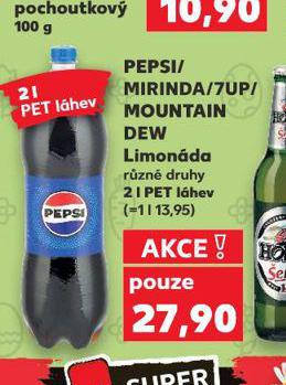 MIRINDA