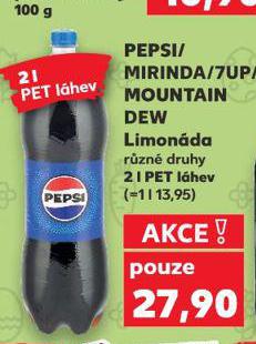 MOUNTAIN DEW
