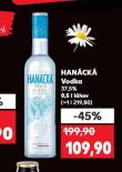 HANCK VODKA