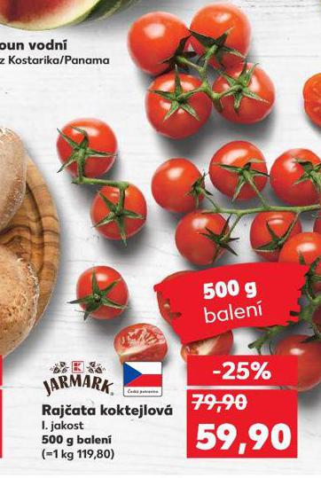 RAJATA KOKTEJLOV