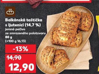 BALKNSK TATIKA S LJUTENIC