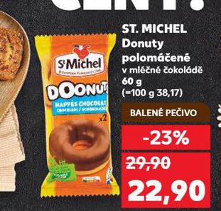 DONUTY POLOMEN