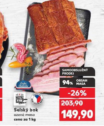 SELSK BOK