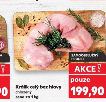 KRLK CEL BEZ HLAVY