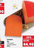 SR GOUDA