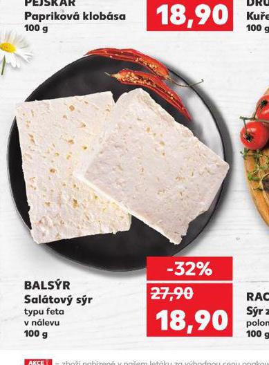 BALSR