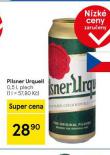 PIVO PILSNER URQUELL