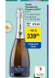 PRADIO PASSAPAROLA PROSECCO DOC