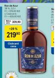ROM DE AZUR