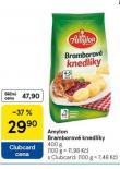 AMYLON BRAMBOROV KNEDLKY