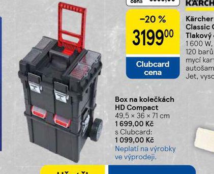 BOX NA KOLEKCH