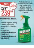 ROUNDUP FAST POSTIK