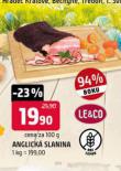 ANGLICK SLANINA