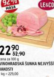 VINOHRADSK UNKA