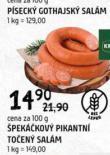 PEKKOV PIKANTN TOEN SALM