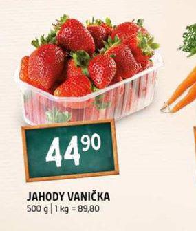 JAHODY