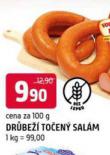 DRBE TOEN SALM